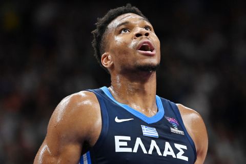 Η Ελλάδα κατέθεσε υποψηφιότητα για το Προολυμπιακό τουρνουά του 2024