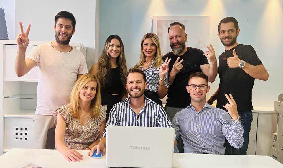 Θεσσαλονίκη: Η ανάρτηση του Δημήτρη Ασλανίδη για την παράταξή του