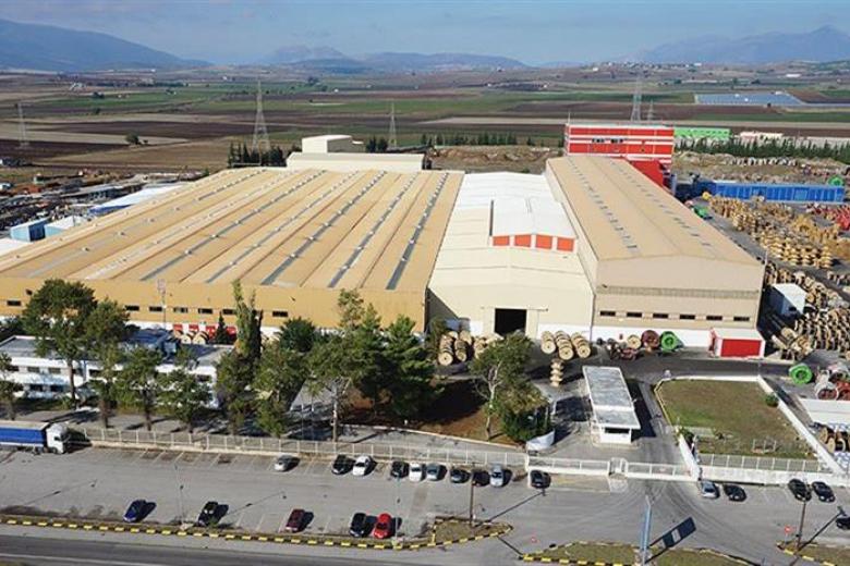 Η Hellenic Cables προμηθευτής στο αιολικό πάρκο Baltica 2