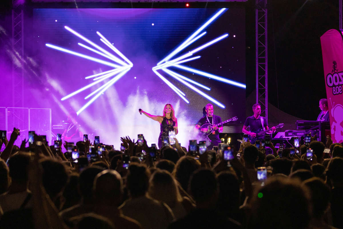 Ολοκληρώθηκε με επιτυχία το 4o Φεστιβάλ Εθελοντισμού της Θεσσαλονίκης (ΦΩΤΟ)