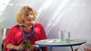 Φαίδρα Δρούκα: Μια γυναίκα όποια δουλειά κι αν κάνει, πάντα θα κάνει πίσω για την οικογένεια (Video)