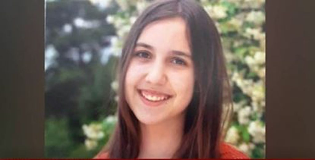 Τραγωδία στα Tέμπη: Ραγίζει καρδιές το τραγούδι της αδικοχαμένης Αγάπης (Video)