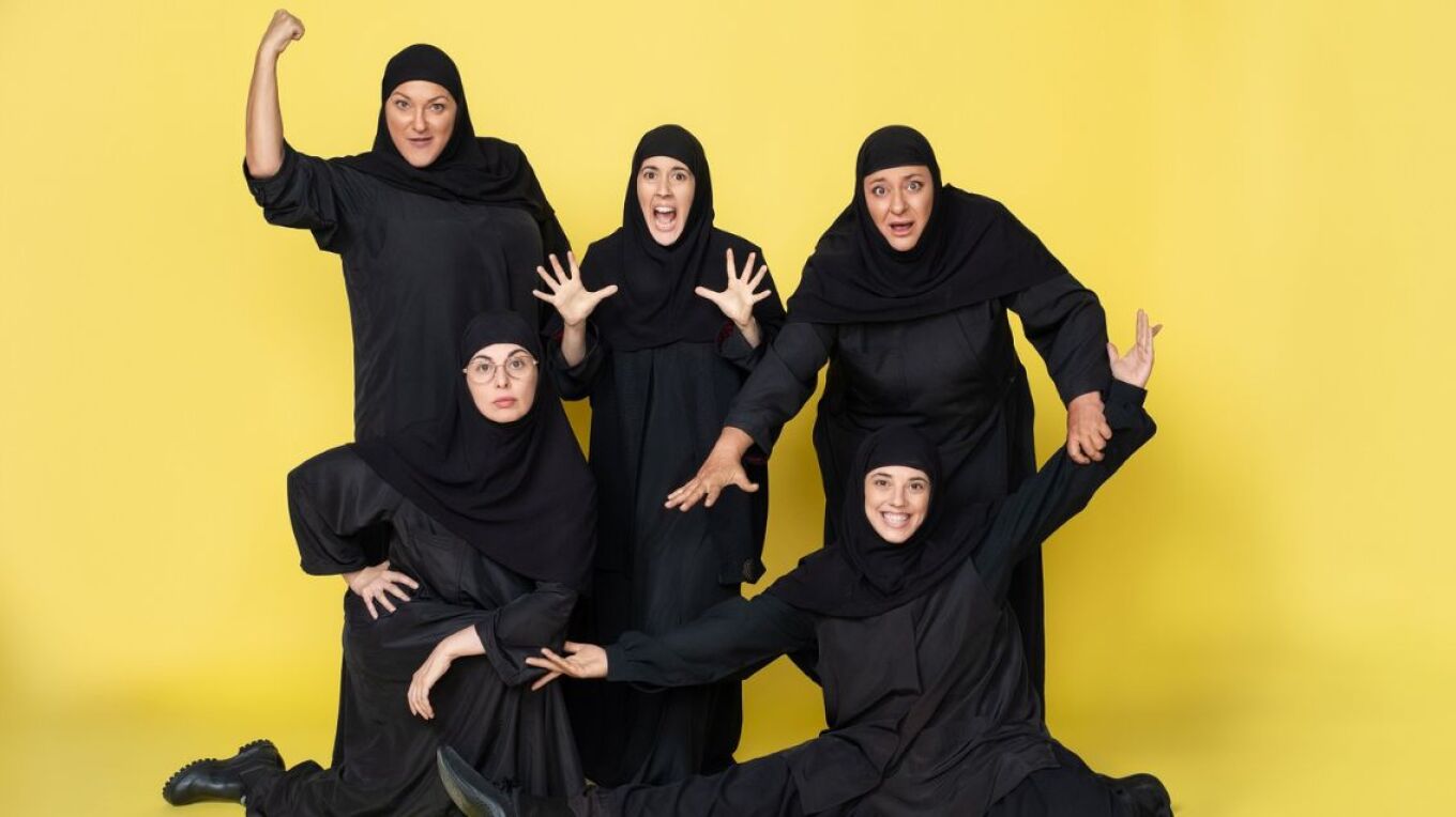 Φόνοι Στο Καμπαναριό: Κυκλοφόρησε το τρέιλερ για τη νέα σειρά του Alpha