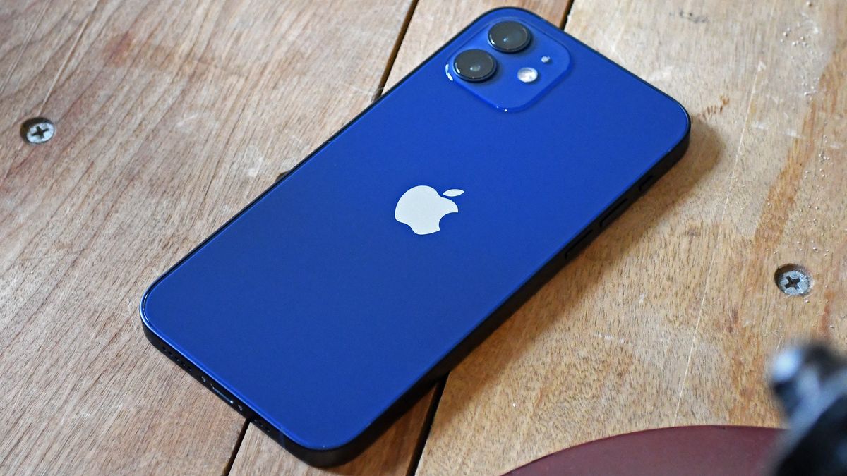 iPhone 12: Ανησυχία για την ακτινοβολία