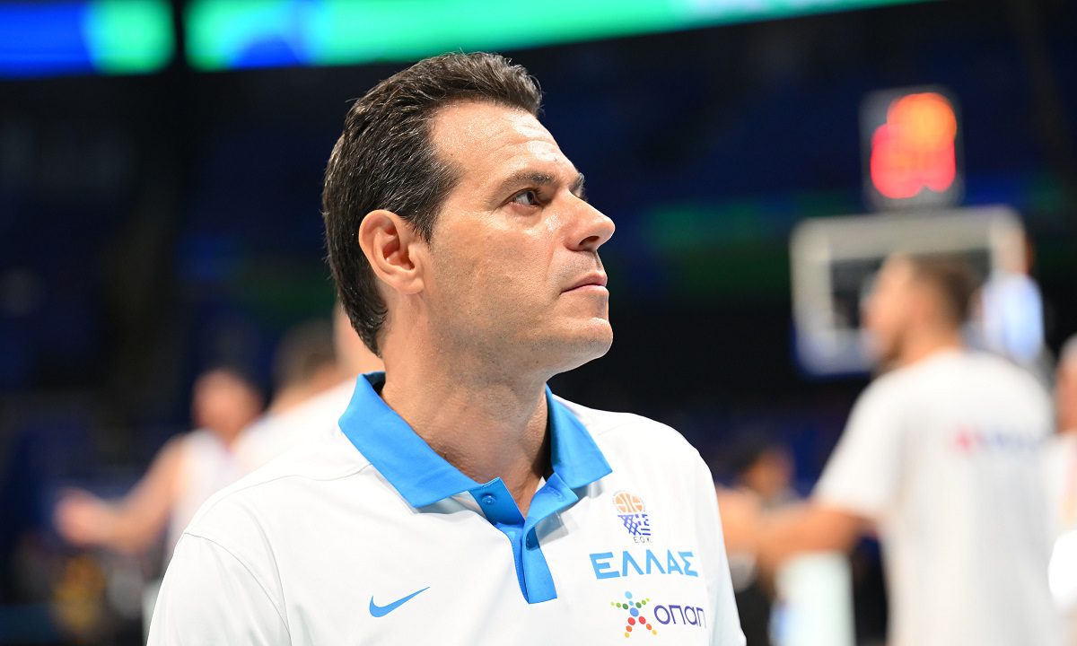 Ιτούδης: «Κάνανε αυτοθυσία οι παίκτες μου – Eχω συμβόλαιο και για του χρόνου»