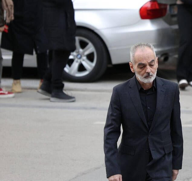 Άρης Καμπανός: Θα μπορούσα να μιλήσω με τους δολοφόνους του Άλκη – Η βία αντιμετωπίζεται με αγάπη και καλοσύνη (Video)