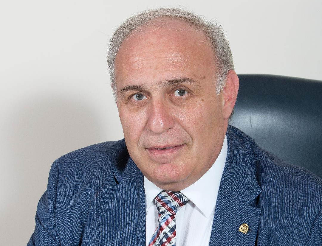 Αναστάσιος Καπνοπώλης