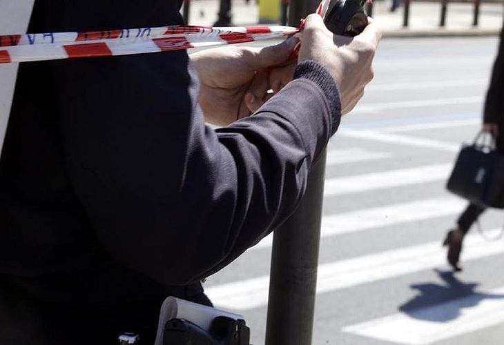 Θεσσαλονίκη: Κλειστοί δρόμοι την Κυριακή λόγω αγώνων δρόμου