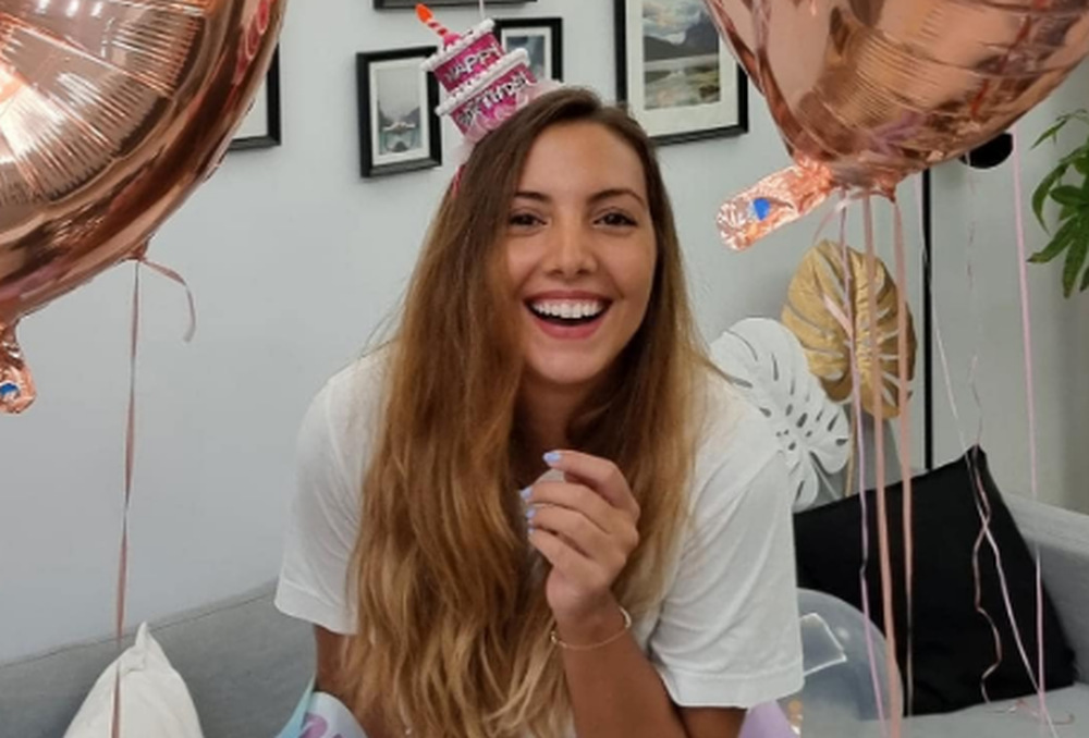 Θεσσαλονίκη: Η λατρεία του Θεόδωρου στην κόρη του