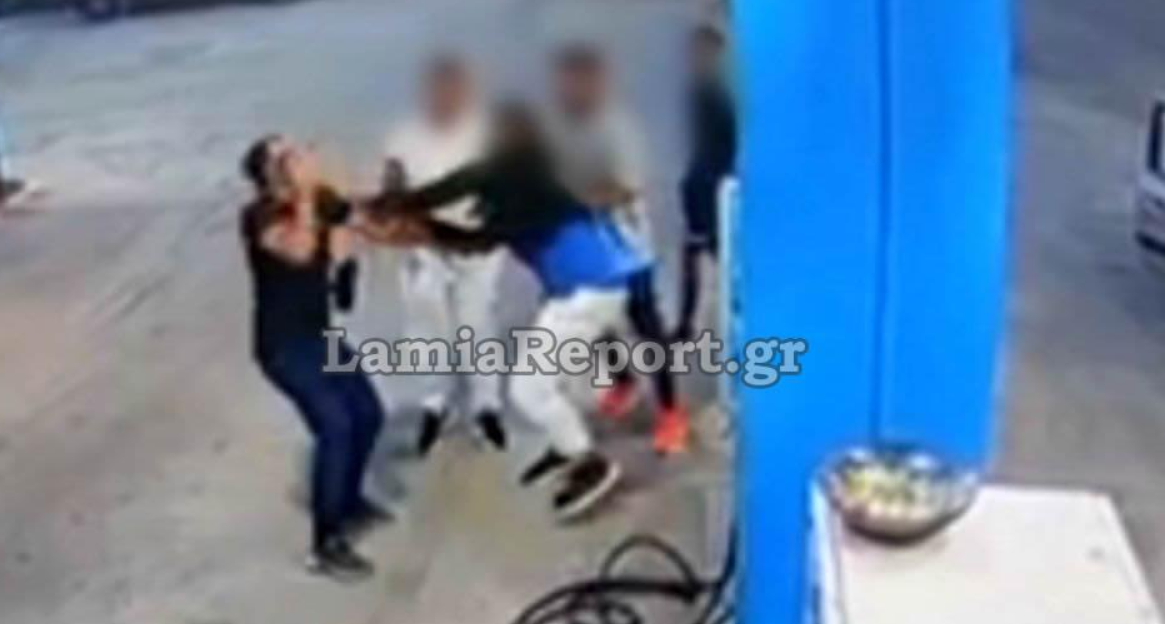 Επιτέθηκαν με μπουνιές και κλωτσιές σε καρκινοπαθή που αρνήθηκε να τους βάλει δωρεάν βενζίνη! (ΦΩΤΟ)