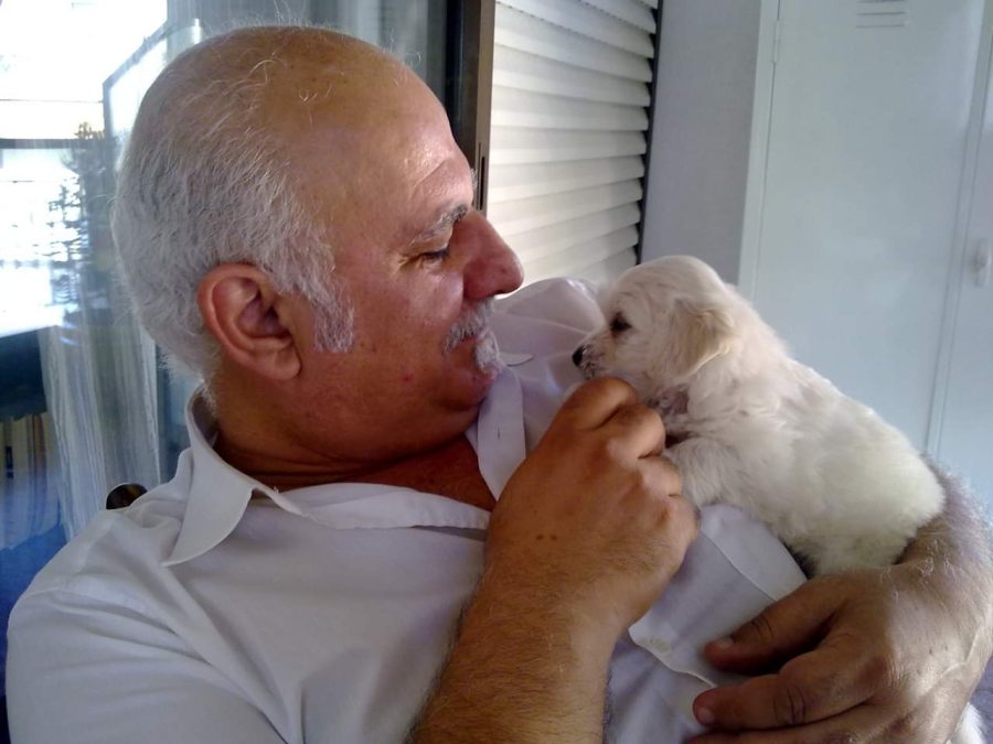 «Παιδί» της Θεσσαλονίκης, γεννημένος στην Κάτω Τούμπα, ο Λάζαρος Ζαχαριάδης