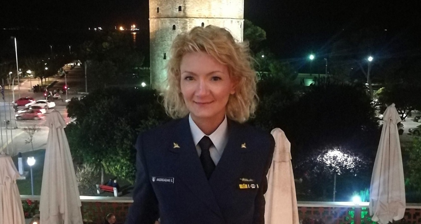 Λιβύη: «Η Εύη μας έφυγε για να κλείσει τον κύκλο» – Συγκλονίζει ο θείος της αξιωματικού