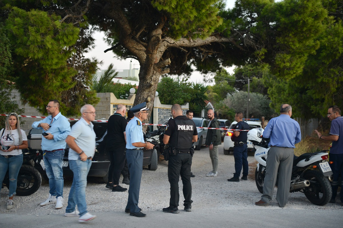 Λούτσα: Οι τρεις «πυλώνες» της μαζικής δολοφονίας και τα πρώτα σενάρια για τους 6 νεκρούς (Video)