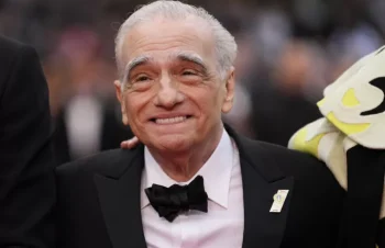 Martin Scorsese: Πρέπει να διασώσουμε τον κινηματογράφο από τις ταινίες Marvel