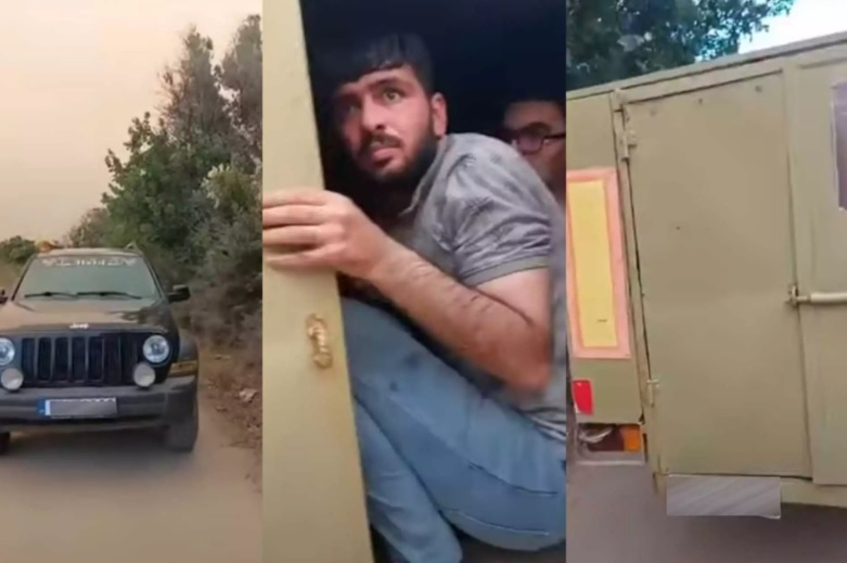 «Τους χτυπούσε με μεταλλική ράβδο και καραμπίνα» – Καταθέσεις σοκ για τον «σερίφη του Έβρου»