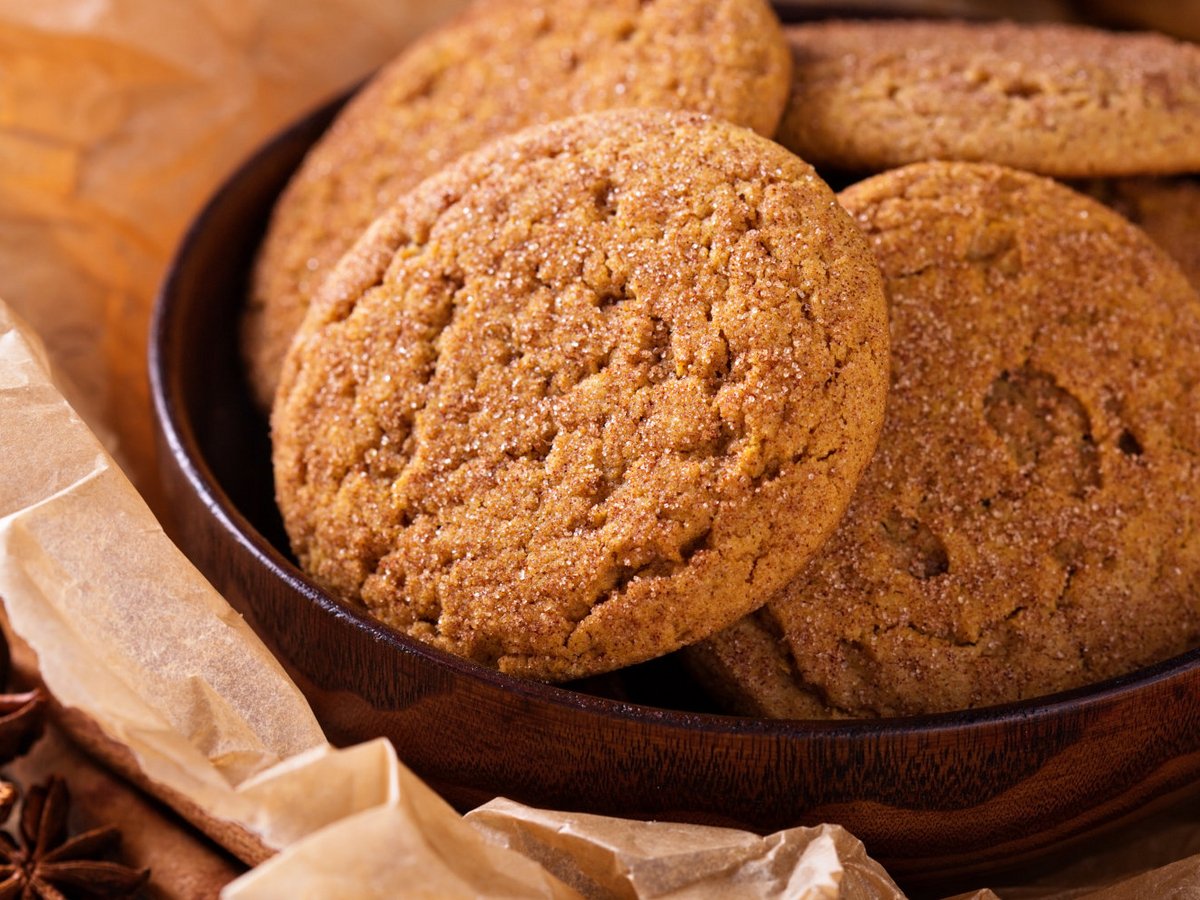 Ο ΕΦΕΤ ανακαλεί μπισκότα με κανέλα – «Μην τα καταναλώσετε» (ΦΩΤΟ)