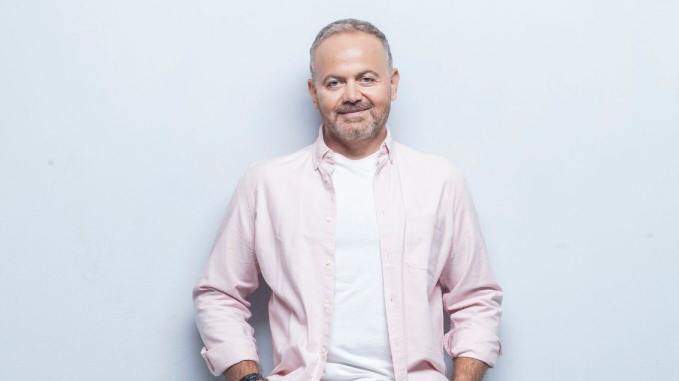 Όλα για τη ζωή μας: Κάνει πρεμιέρα το Σάββατο 7 Οκτωβρίου