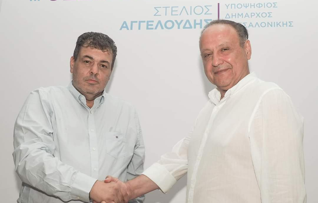 «Ιστορίες με… κάρυ» Θεόφιλος Πατέλης: Σιχαίνομαι την αχαριστία και την ασέβεια