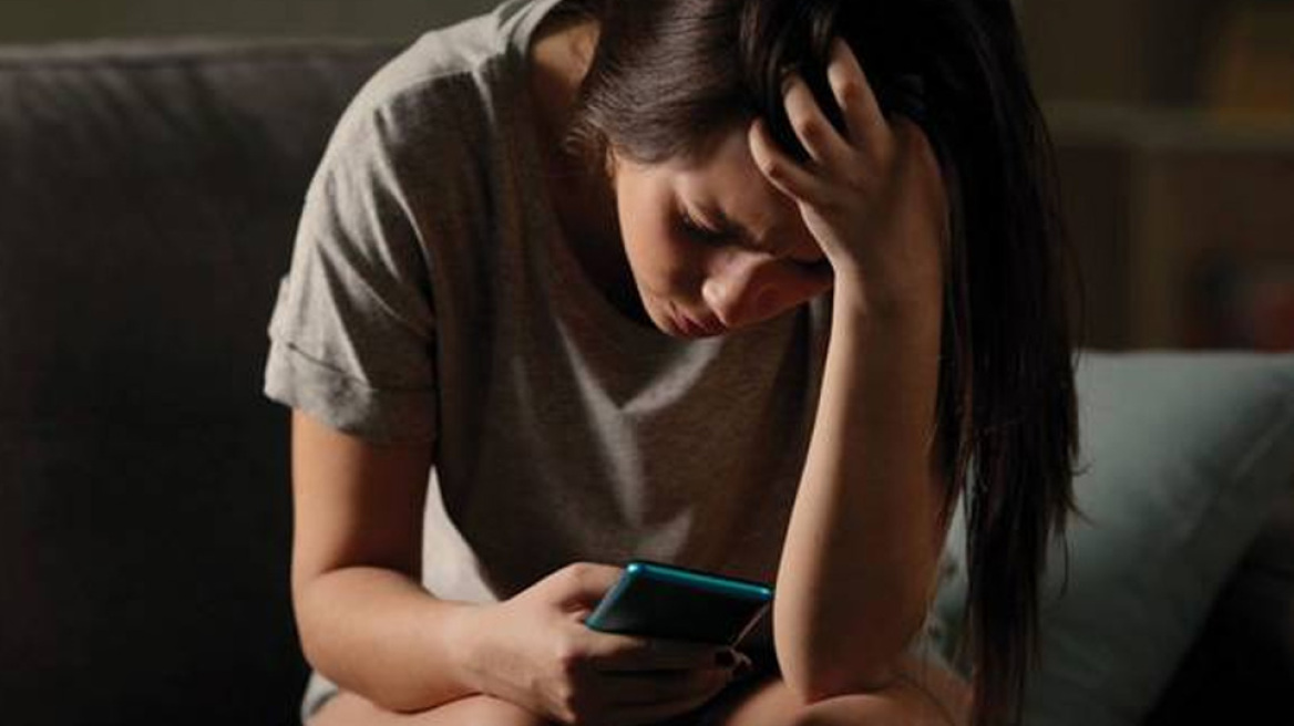 Νέα υπόθεση revenge porn  με θύμα 17χρονη μαθήτρια