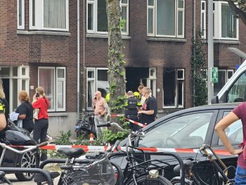 Πυροβολισμοί στο Ρότερνταμ – Τουλάχιστον 2 τραυματίες (ΦΩΤΟ)