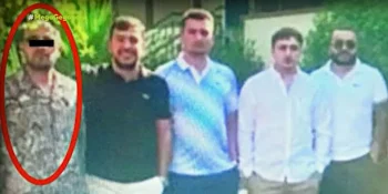Λούτσα: Συνελήφθη πρόσωπο «κλειδί» για το μακελειό με τους 6 νεκρούς Τούρκους (Video)