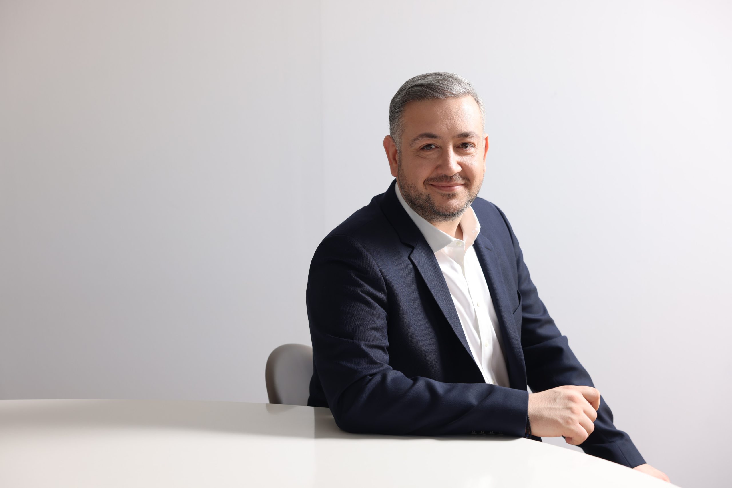 Παντελής Τσακίρης στην «Κ»: Στα επόμενα 5 χρόνια ο Δ.Ωραιοκάστρου θα αλλάξει εντελώς φυσιογνωμία