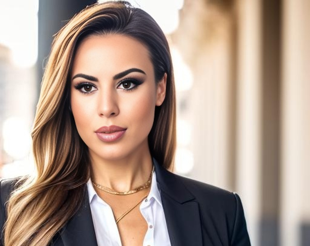 Ειρήνη Μαρία Τζιώγα