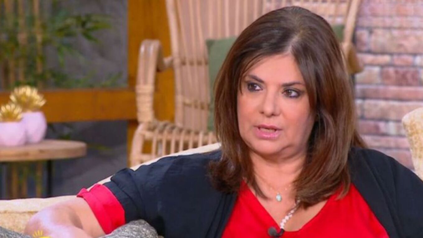 Βάσια Παναγοπούλου: Συμμαθητής του γιου μου δεν πέρασε στις Πανελλήνιες κι αυτοκτόνησε (Video)