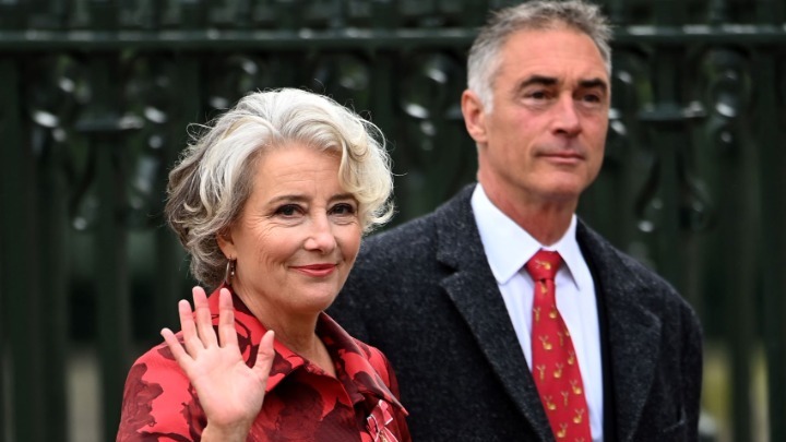 Έμμα Τόμσον: Ετοιμάζεται να γίνει μόνιμη κάτοικος Βενετίας