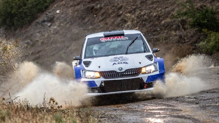 Στις 16 και 17 Σεπτεμβρίου το 55ο ΡΑΛΛΥ ΔΕΘ