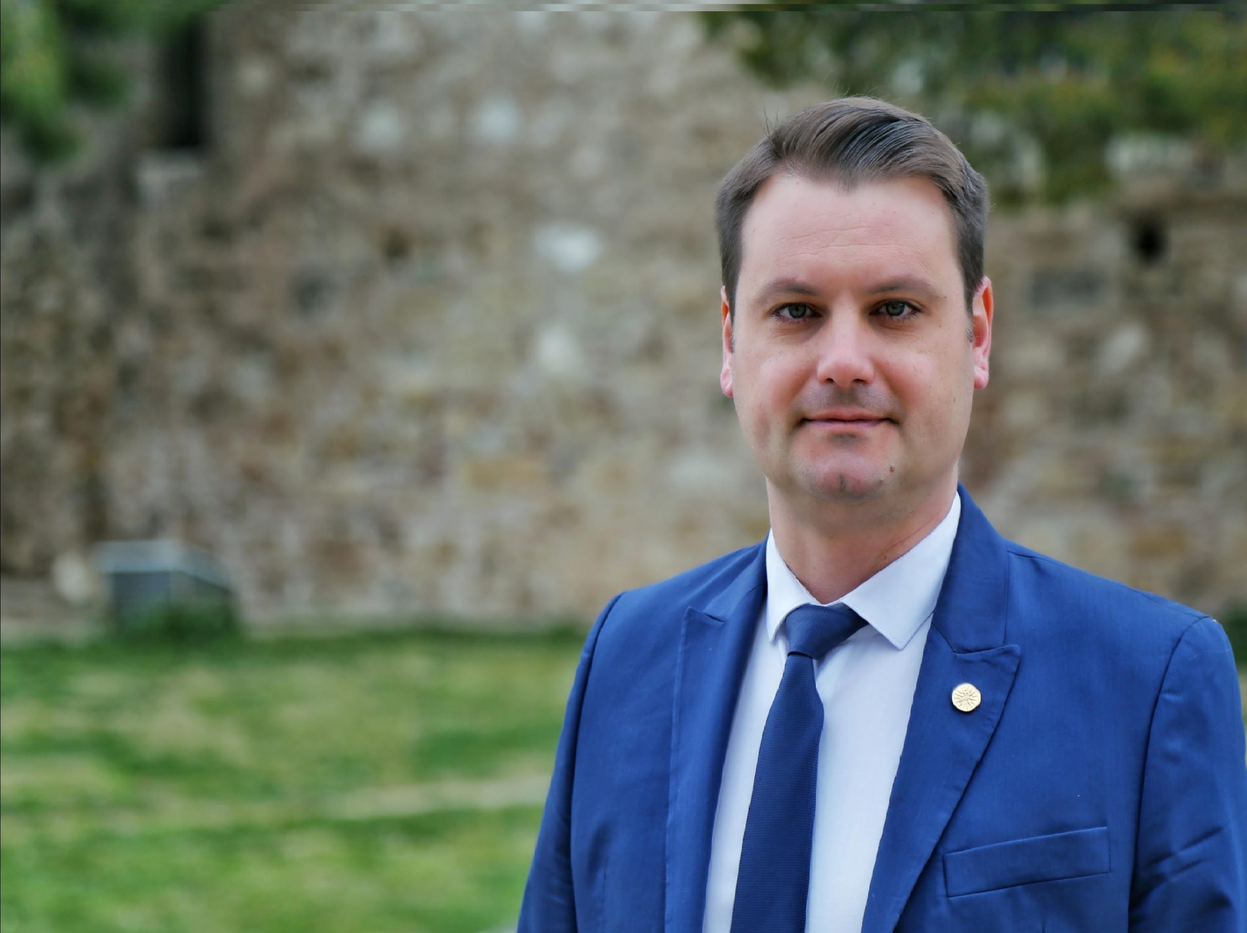 Δ. Ζιαμπάζης στην «Κ»: Ανεξάρτητοι, ακομμάτιστοικαι πεντακάθαροι»