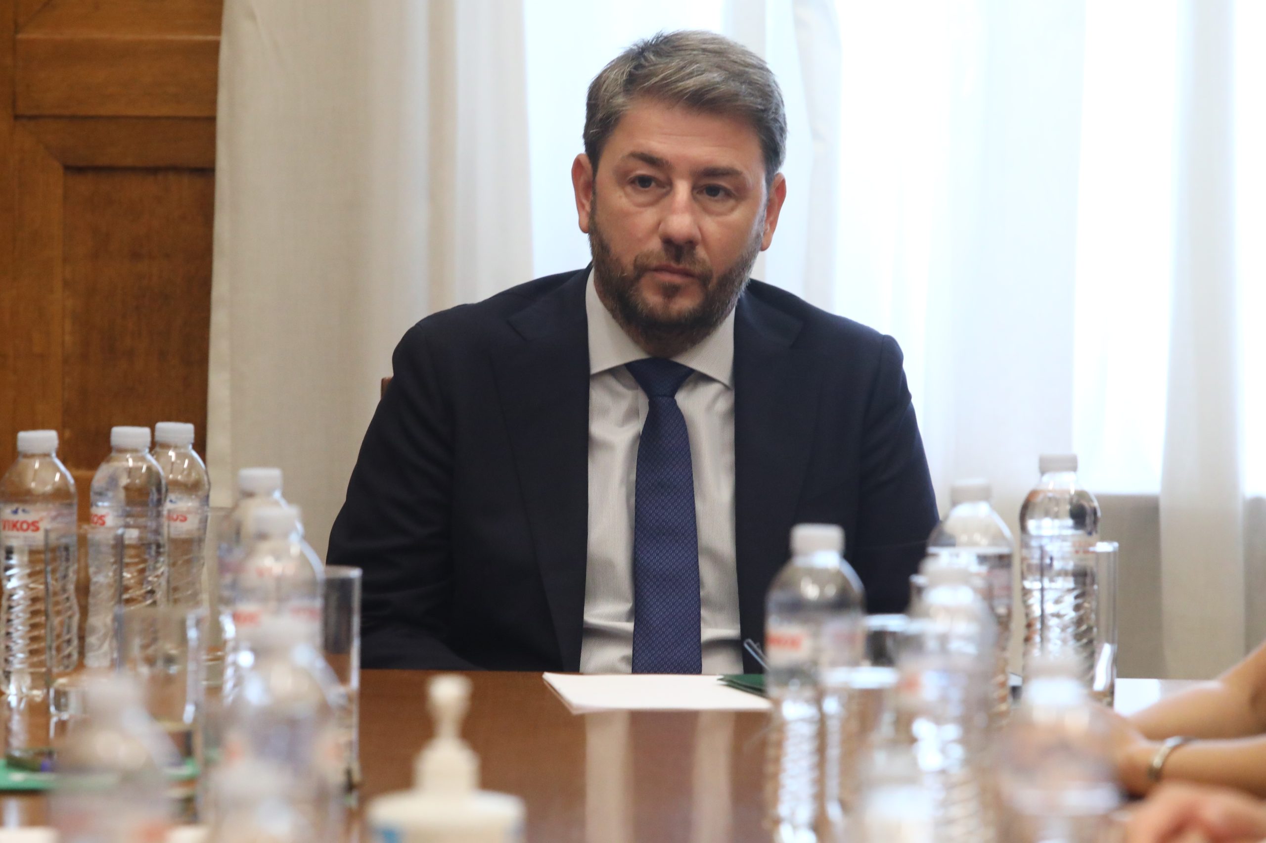 «Εικόνα νέα – κόμμα παλιό»