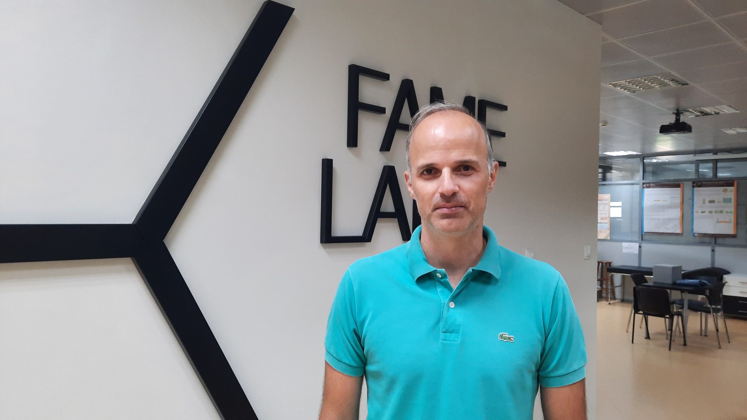 Έλληνας επιστήμονας στη λίστα του περιοδικού TIME με τους 100 ανθρώπους που θα αλλάξουν τον κόσμο