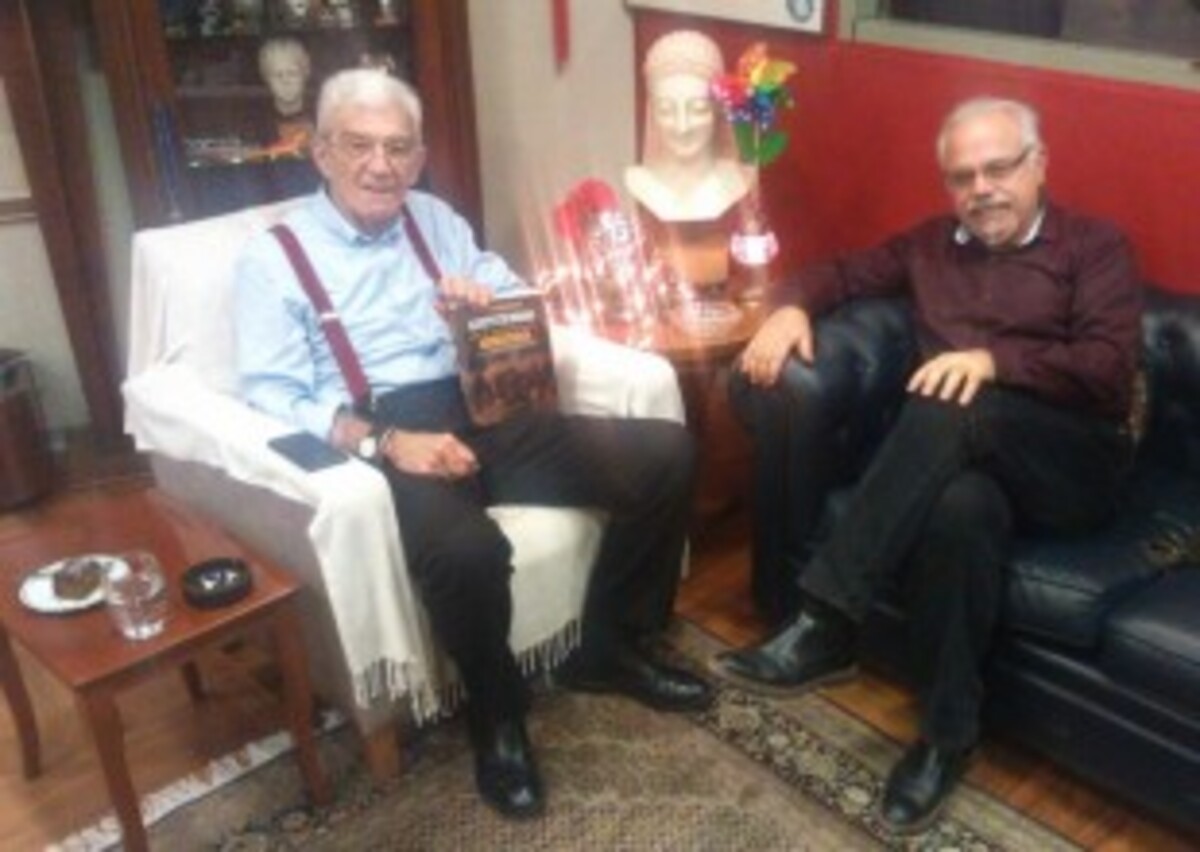 Θεσσαλονίκη: «Σφάχτηκαν» στην παράταξη Πέγκα