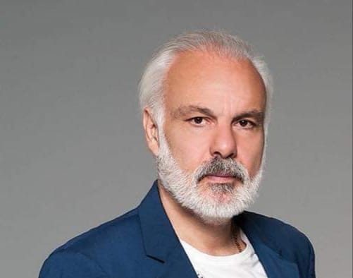 Πέθανε ο Θεσσαλονικιός μάνατζερ και παρουσιαστής Κυριάκος Κερανόπουλος (Video)