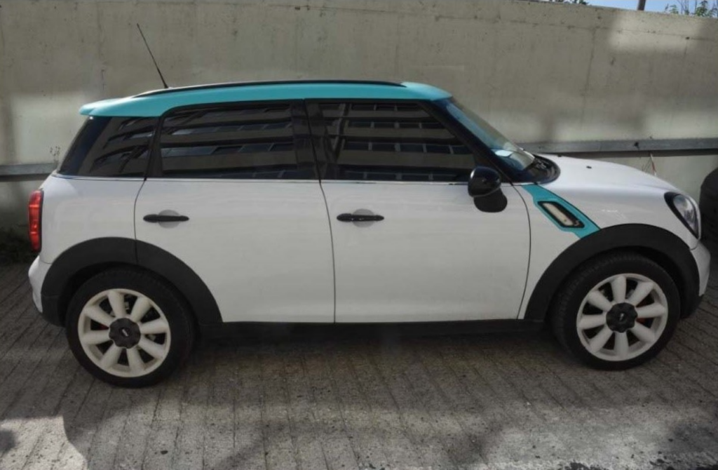 Θεσσαλονίκη: Συμμορία «ξάφριζε» σπίτια και αυτοκίνητα στον Λαγκαδά