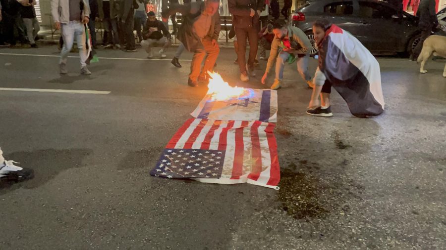 Παλαιστίνη