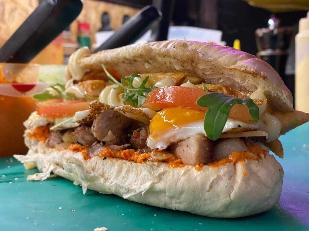 Η Βρωμιάρα: Το πιο gourmet street food της πιάτσας ήρθε από τα Γιάννενα στη Θεσσαλονίκη