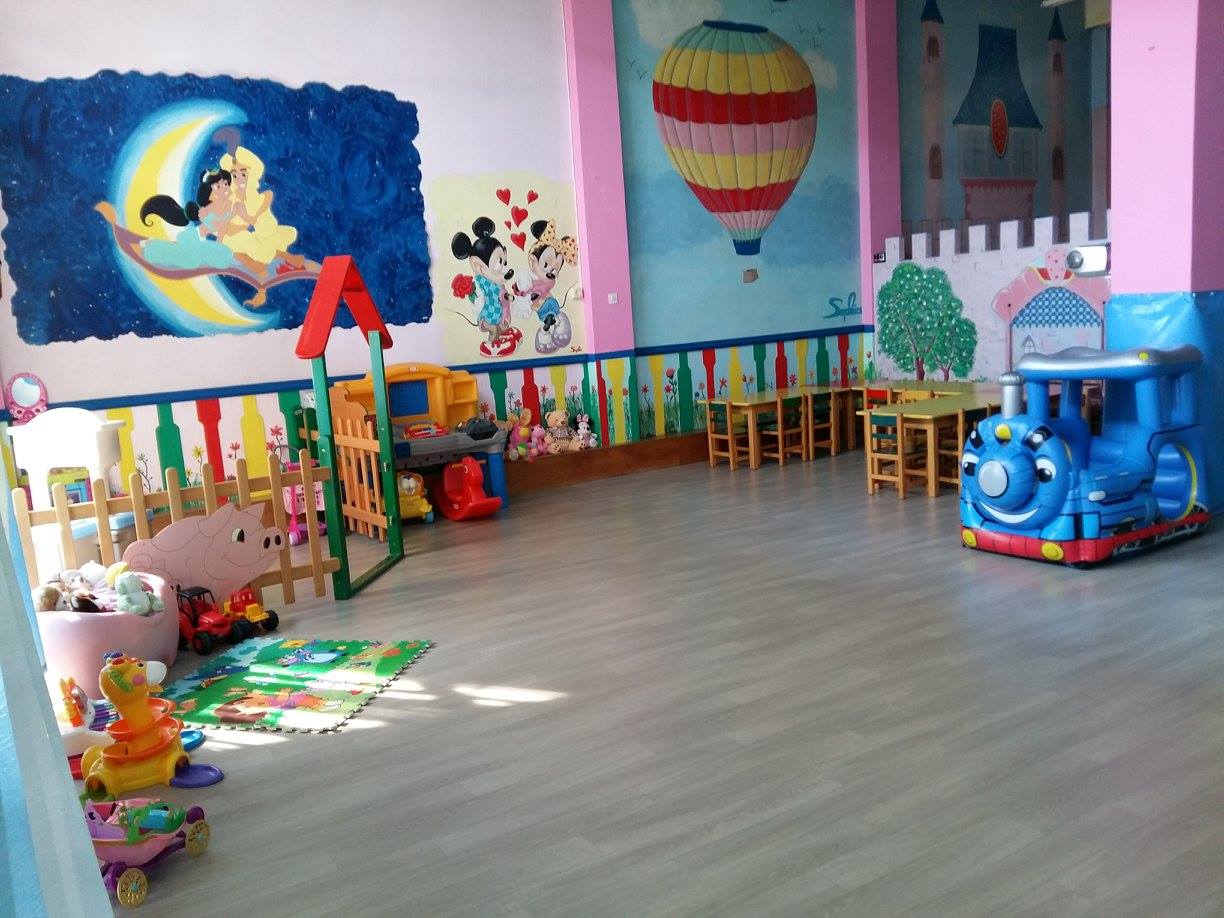 Παιδικός σταθμός «Τα Βατραχάκια»: 31 χρόνια δίπλα στο παιδί