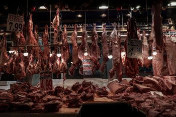 Πρόεδρος κρεοπωλών Θεσσαλονίκης: Καμία αύξηση στην τιμή της χονδρικής εδώ και 16 μήνες – Ο κόσμος είναι τρομοκρατημένος