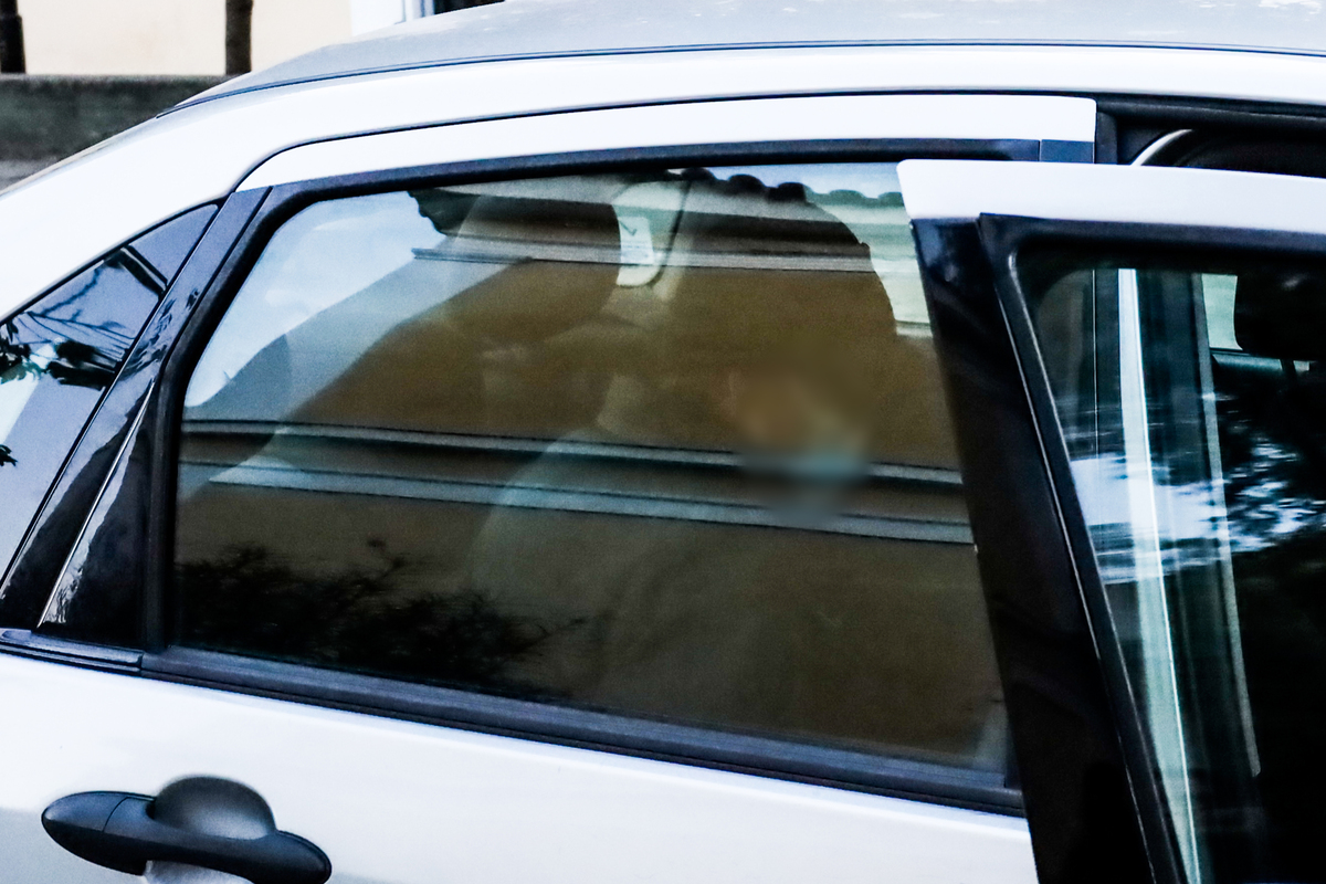 Έγκλημα στον Άγιο Παντελεήμονα: Στην φυλακή ο 74χρονος που σκότωσε τον 50χρονο γείτονα του