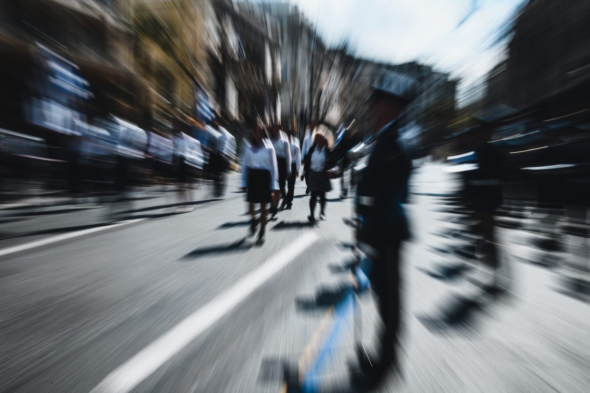 Θεσσαλονίκη: Επιστρέφουν οι δύο παρελάσεις στον Δήμο Κορδελιού Ευόσμου για την 28η Οκτωβρίου