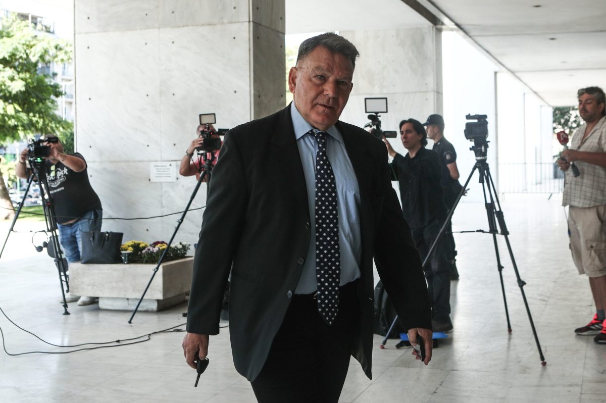 Αλέξης Κούγιας: «Η απόφαση του Ολυμπιακός-Παναθηναϊκός δεν θα αλλάξει, κορυφαία η Σταμολέκα»