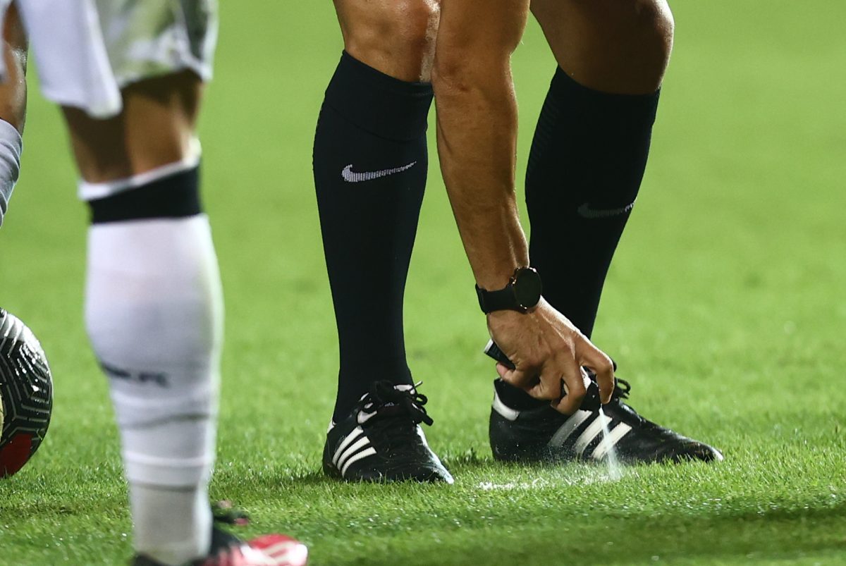 Ιταλός διαιτητής στο ντέρμπι «αιωνίων», Πουλικίδης στην Τούμπα