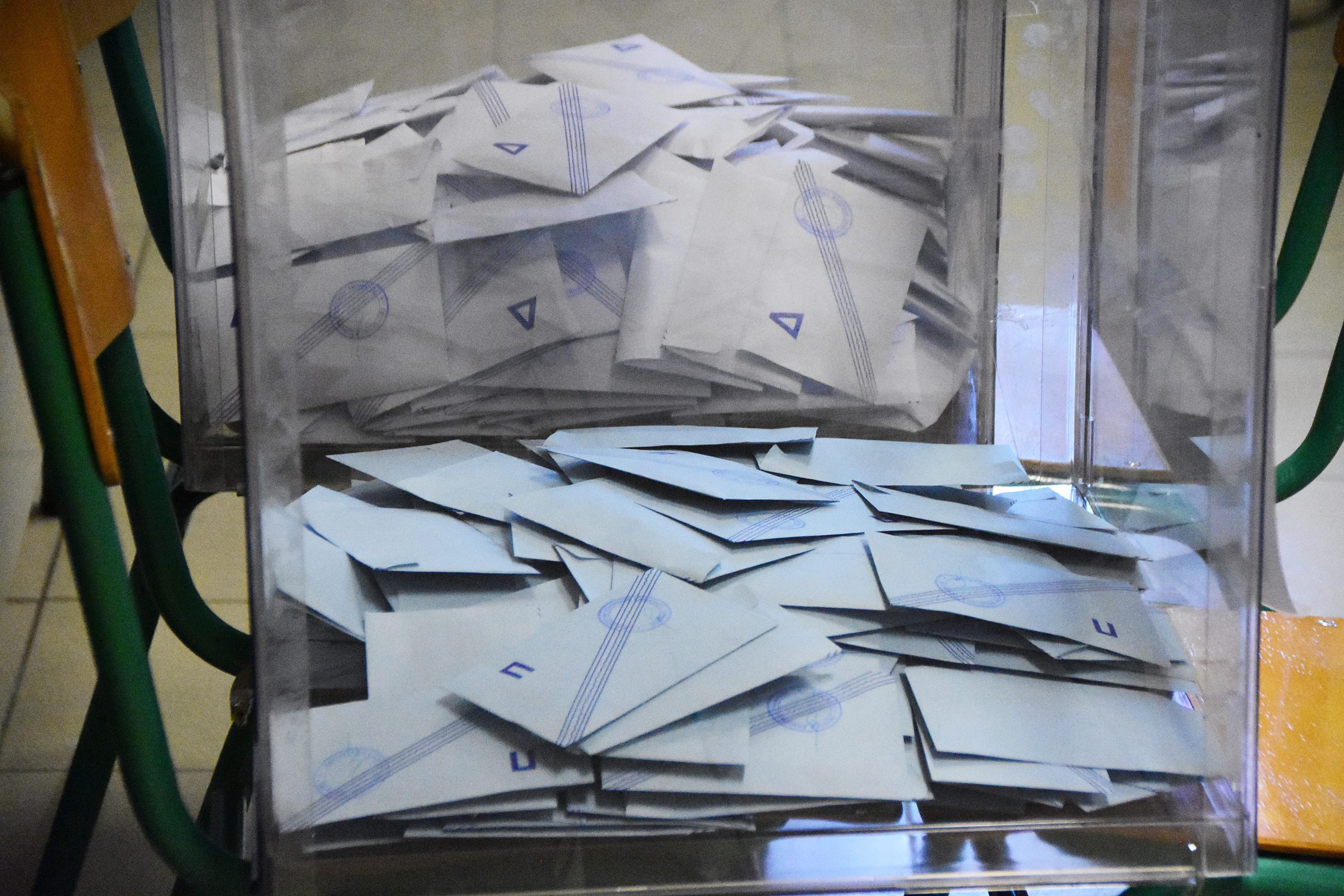 Αυτοδιοικητικές εκλογές 2023 – Δήμος Δέλτα: Επανακαταμέτρηση ψήφων