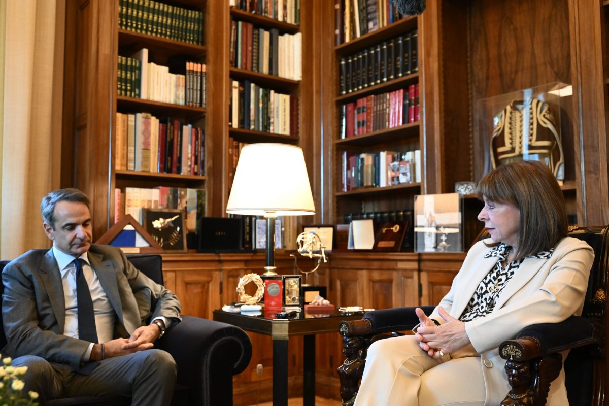 Θεσσαλία – Κουρέτας: «Την επομένη των εκλογών σταμάτησαν οι εργασίες» – Αγοραστός: «Λέει ψέματα!» (Video)