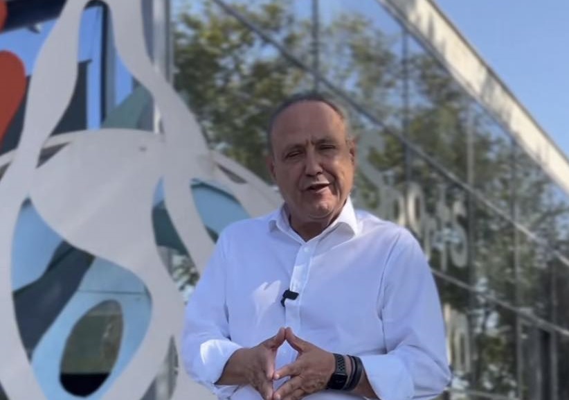 Το αποτύπωμα του Αγγελούδη στη Θεσσαλονίκη μετράει χρόνια