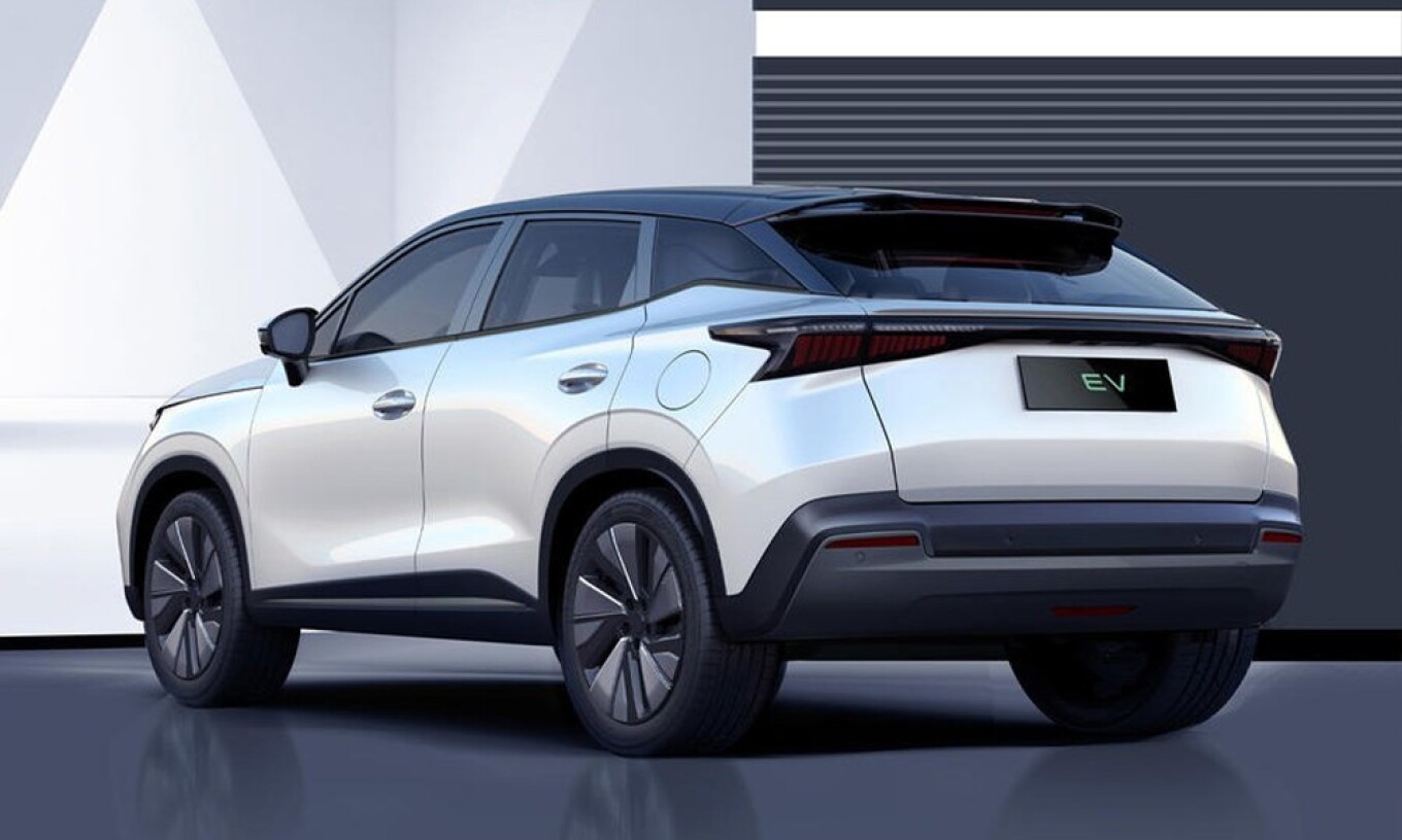 Προελαύνουν οι Κινέζοι στην Ευρώπη (ΦΩΤΟ)