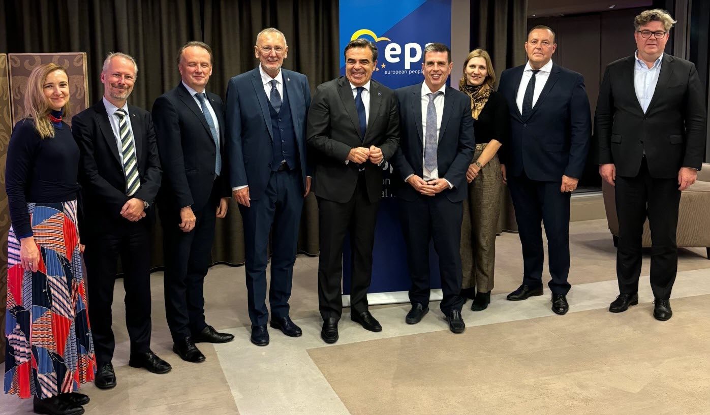 Καιρίδης: Προϋπόθεση για τη διεθνή προστασία των προσφύγων η επιστροφή στις χώρες προέλευσης όσων τα αιτήματα απορρίπτονται