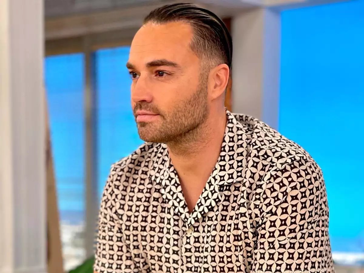 Δύσκολες ώρες για τον Κώστα Φραγκολιά